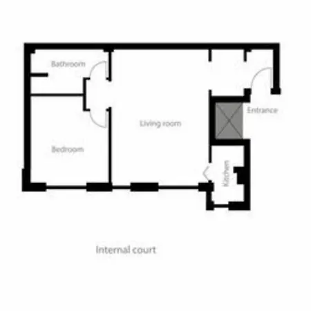 Apartment Carlo Poma By Halldis Milan